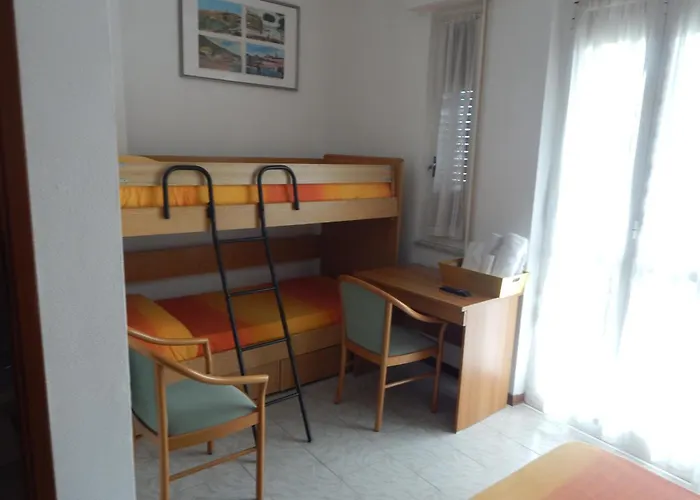 Hotel Milano Loano